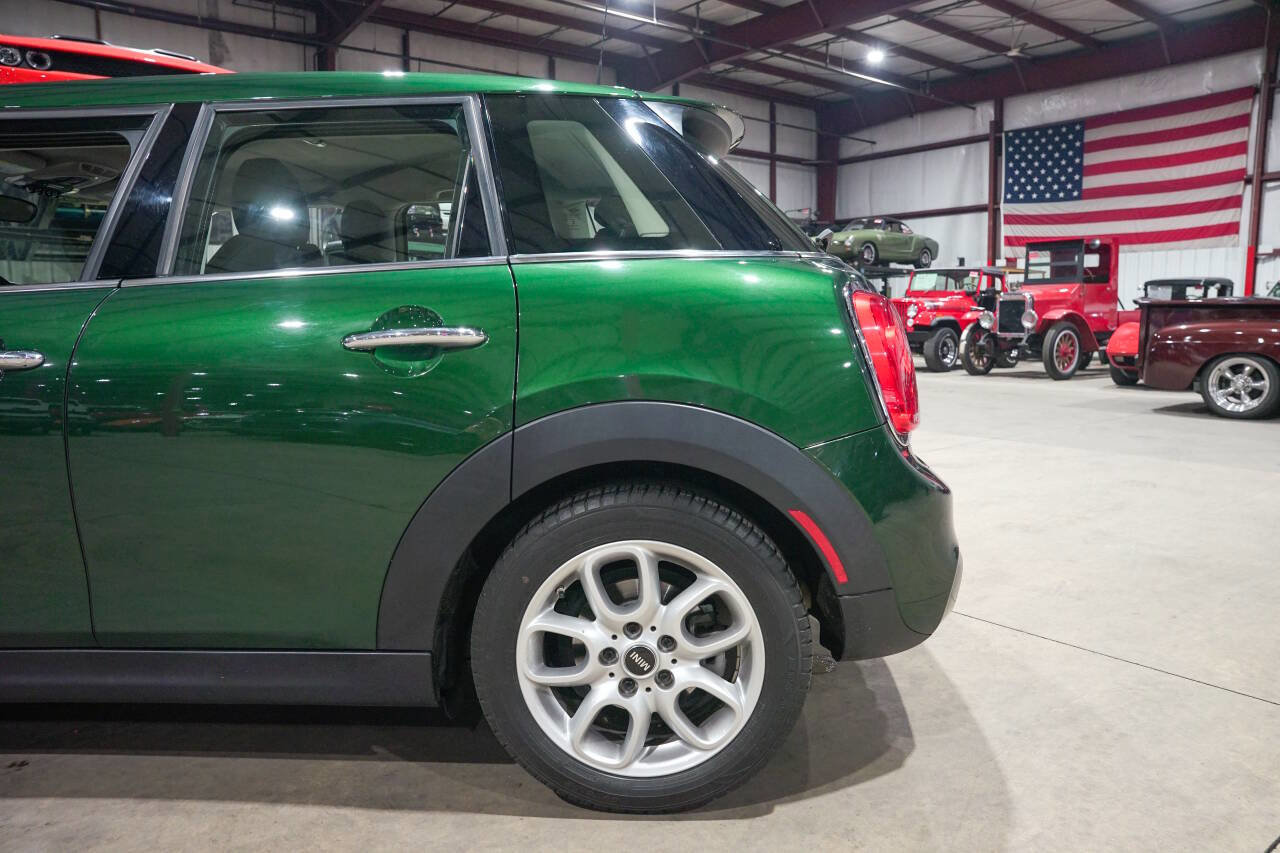 Used 2015 MINI Cooper S image 5