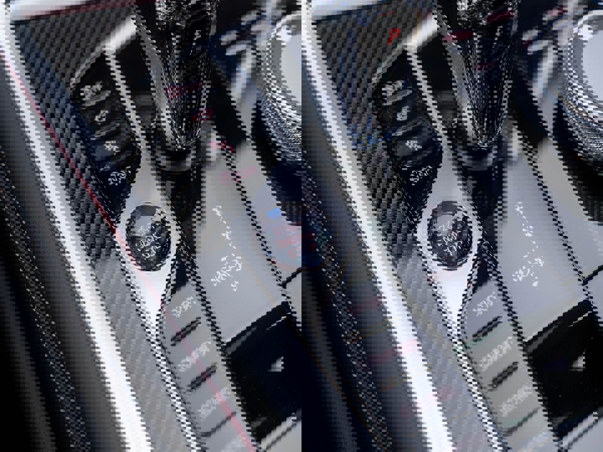 New 2026 BMW M850i xDrive w/ M Carbon Exterior Package image 24