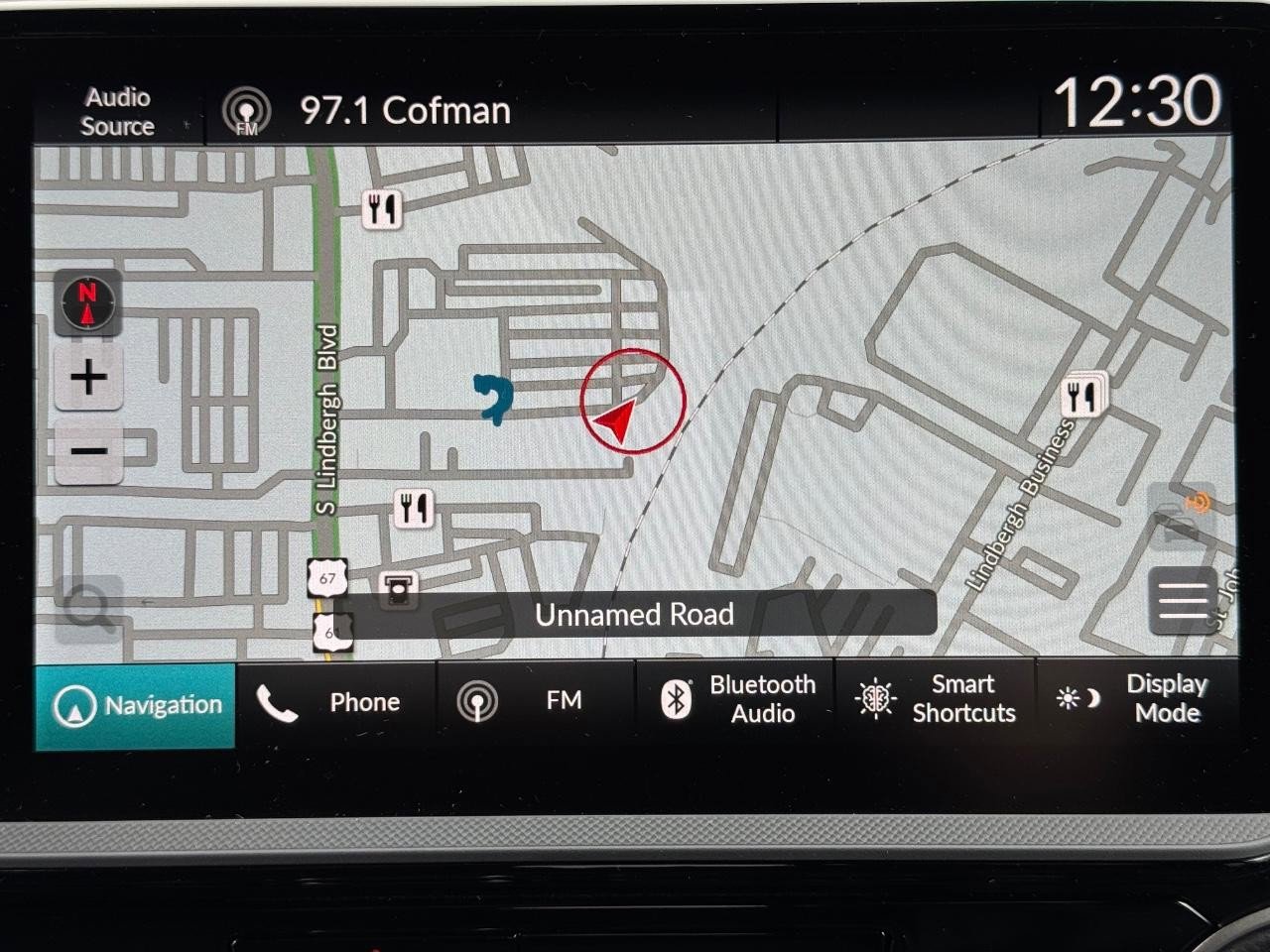 Certified 2025 Honda Ridgeline Black Edition image 25