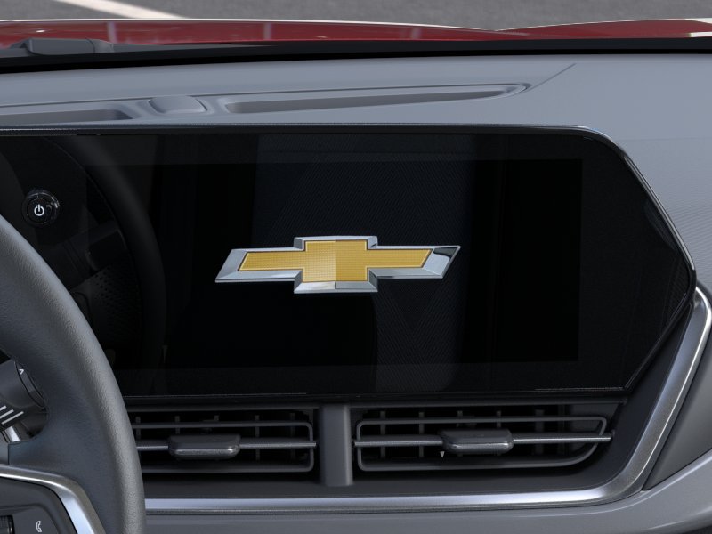 New 2026 Chevrolet Trax LT w/ Driver Confidence Package FWD image 20