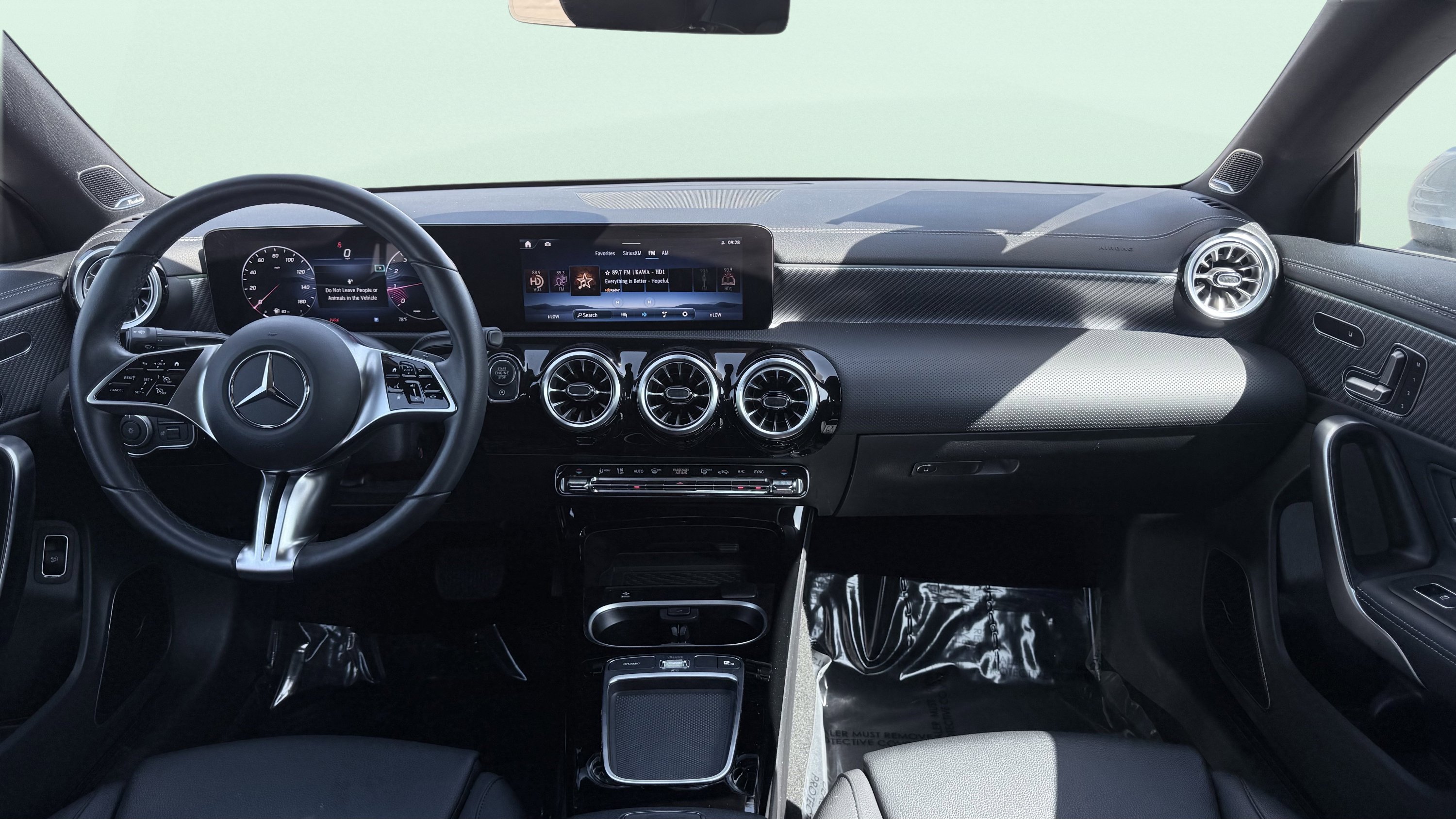Used 2025 Mercedes-Benz CLA 250 image 64