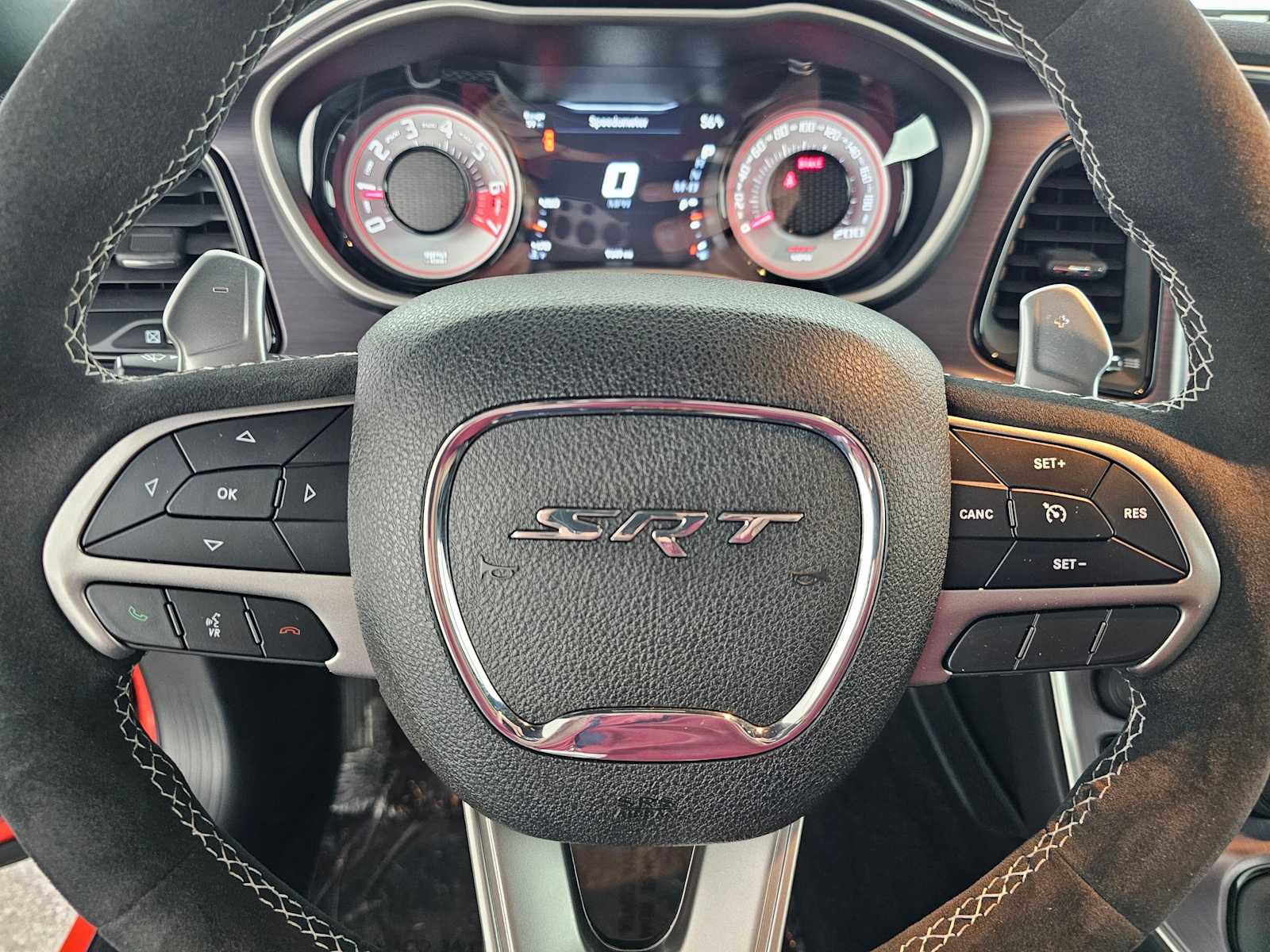 Used 2018 Dodge Challenger SRT Demon image 21