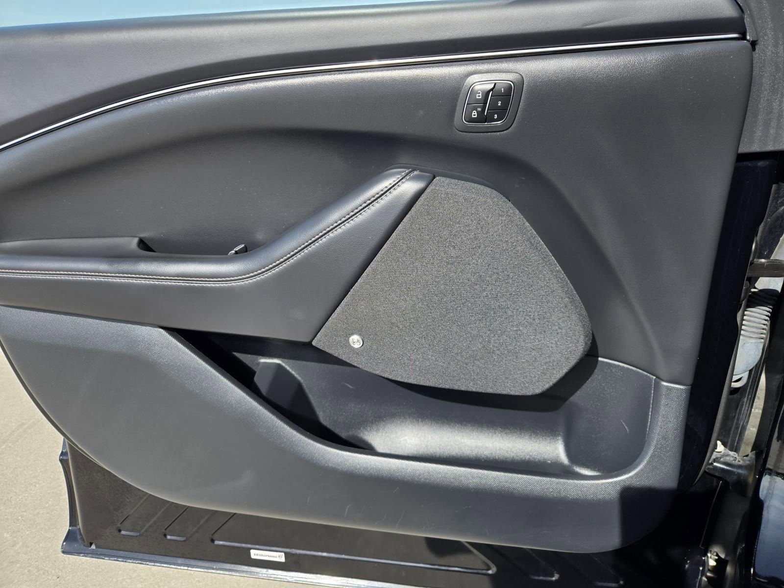 Used 2023 Ford Mustang Mach-E Premium image 20