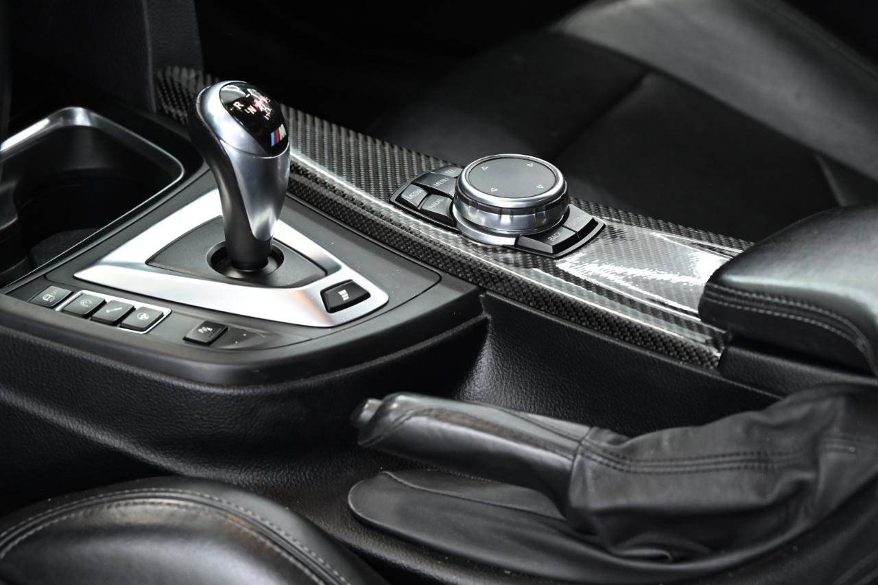 Used 2016 BMW M3 w/ Executive Package RWD image 32