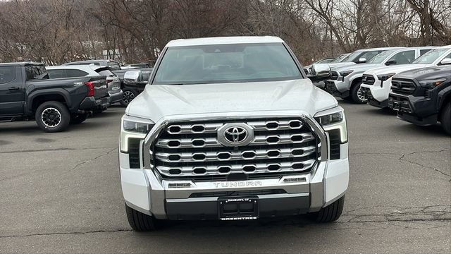 New 2026 Toyota Tundra 1794 Edition image 2