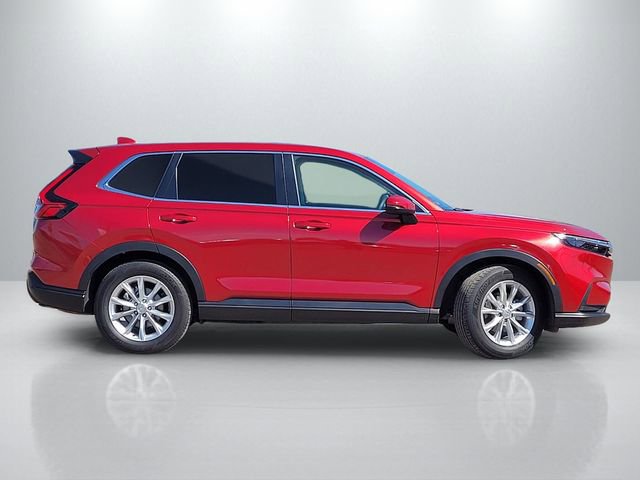 Used 2025 Honda CR-V EX image 3