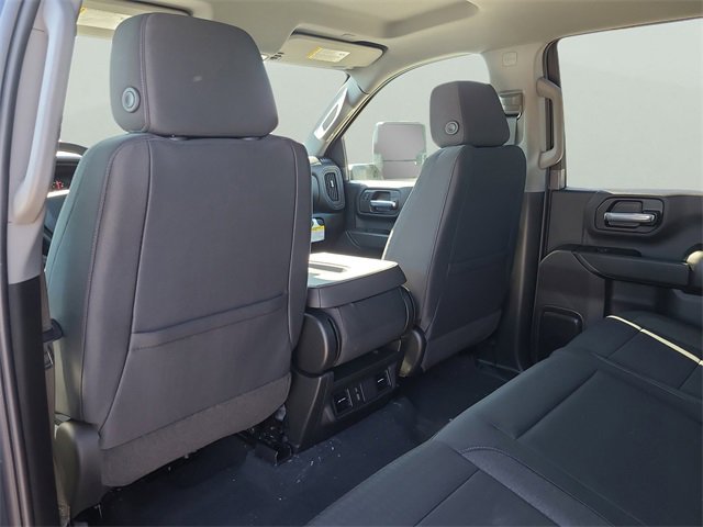 New 2026 Chevrolet Silverado 2500 Custom w/ Custom Value Package image 14