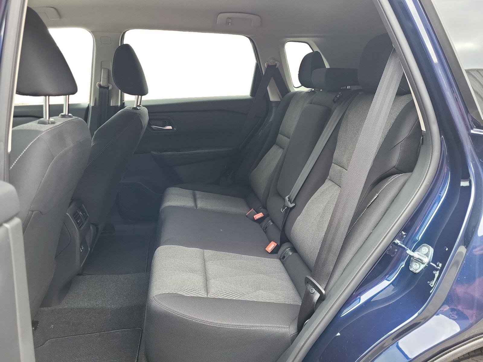 New 2026 Nissan Rogue SV w/ Cold Weather Package image 19