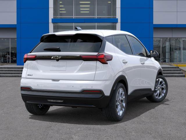 New 2027 Chevrolet Bolt LT FWD image 28