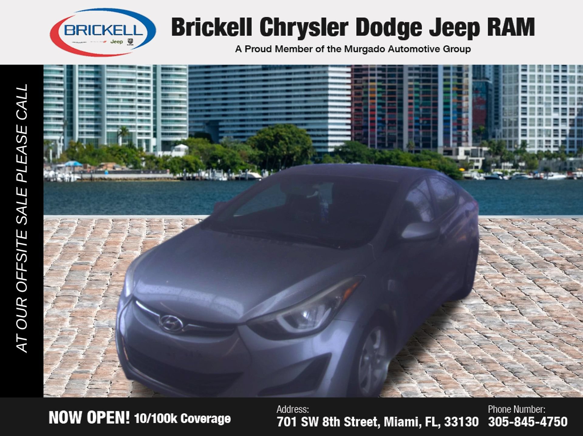 Used 2013 Hyundai Elantra Limited FWD image 10
