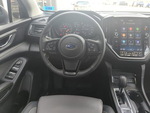 Used 2023 Subaru Ascent Onyx Edition image 16