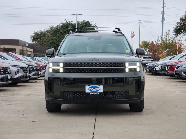 Used 2025 Hyundai Santa Fe Calligraphy image 2