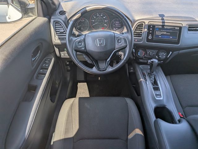 Used 2021 Honda HR-V Sport image 16