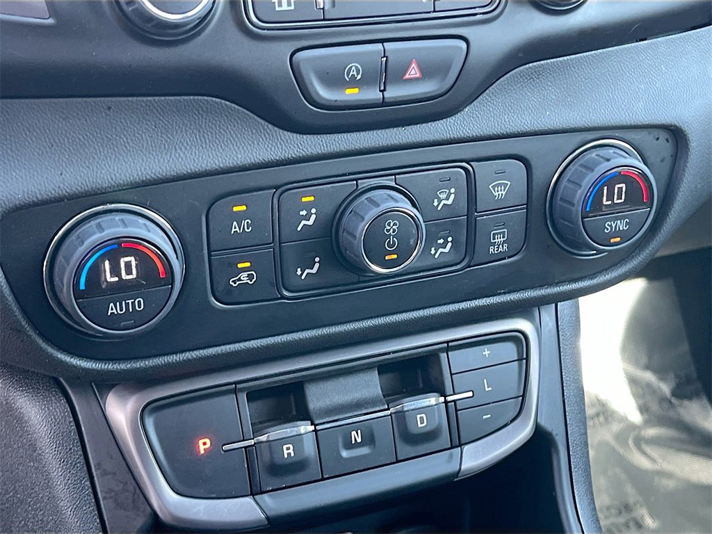 Used 2024 GMC Terrain AT4 w/ LPO, Floor Liner Package image 15