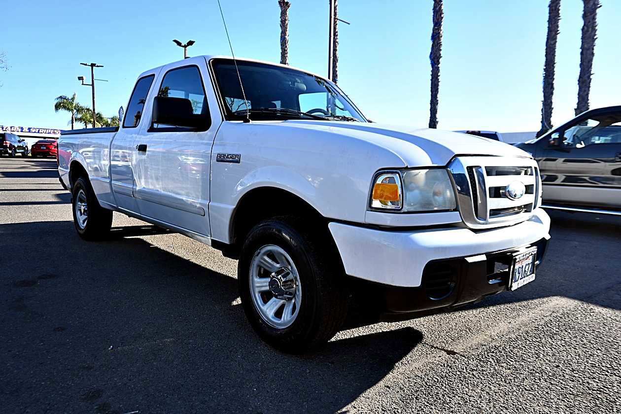 Used 2009 Ford Ranger XLT image 3
