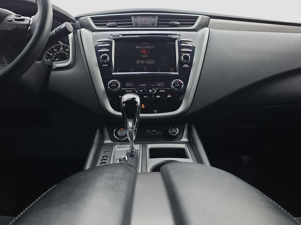 Used 2020 Nissan Murano SV image 14