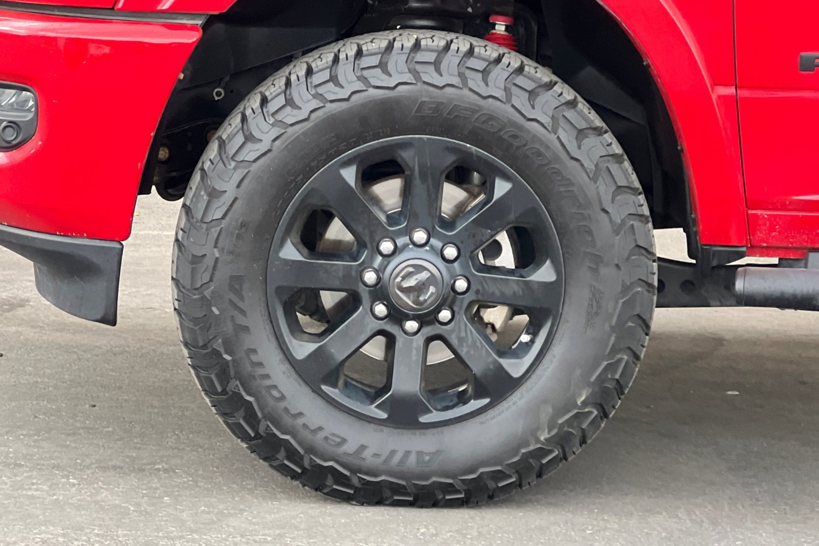Used 2020 RAM 3500 Laramie w/ Night Edition AWD/4WD image 30