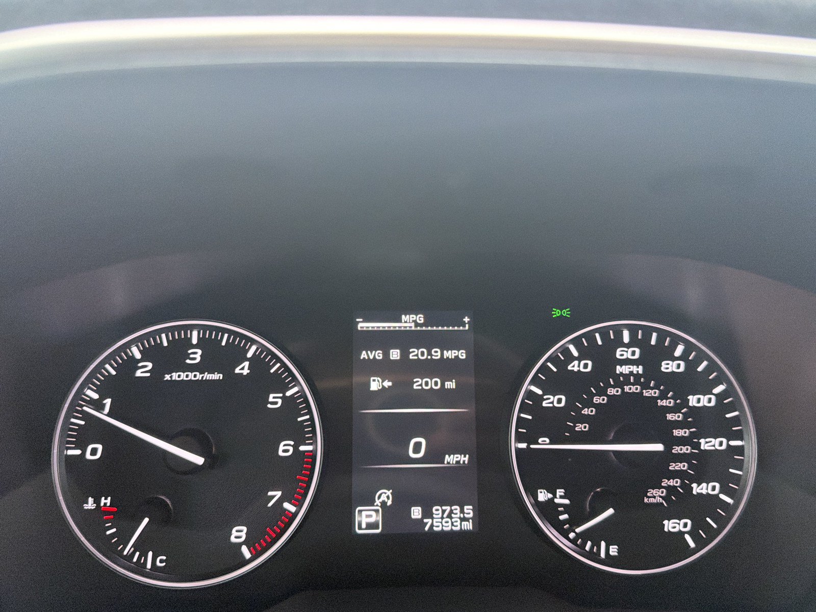 Certified 2025 Subaru Outback Onyx Edition XT AWD/4WD image 21