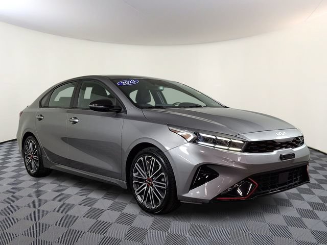 Used 2023 Kia Forte GT