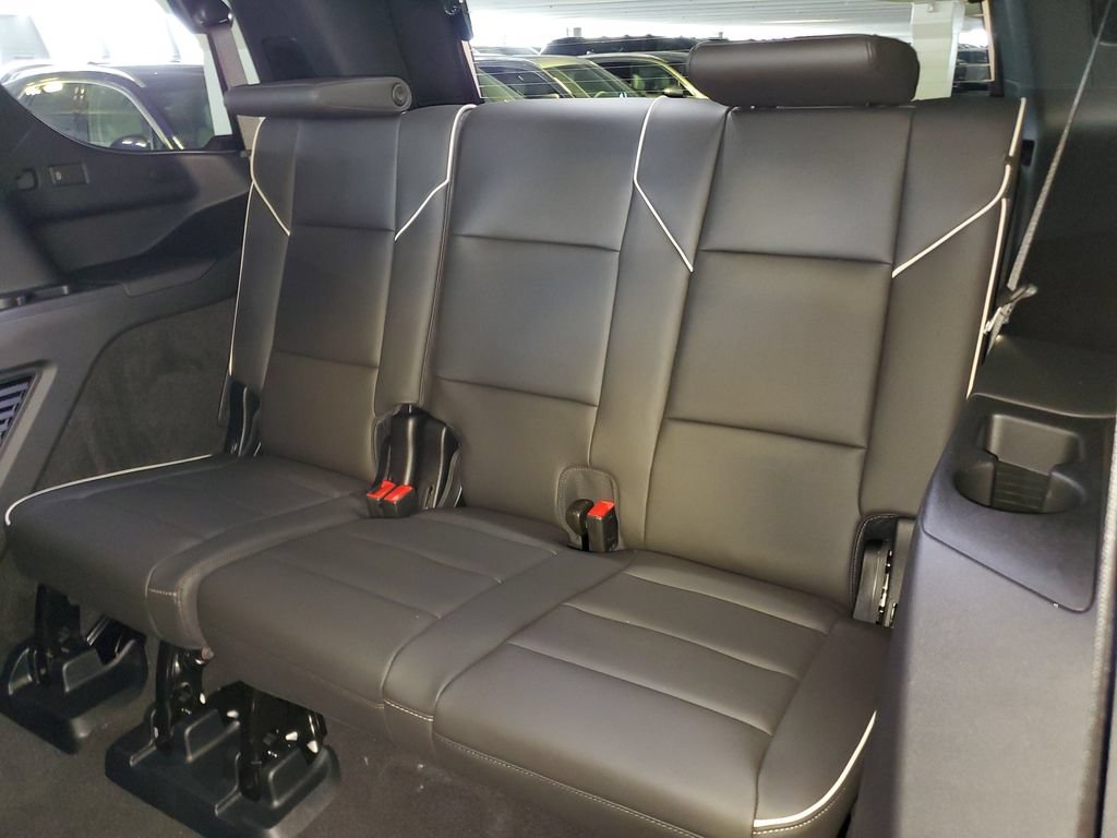 New 2026 Cadillac Escalade Sport w/ Touring Package AWD/4WD image 12
