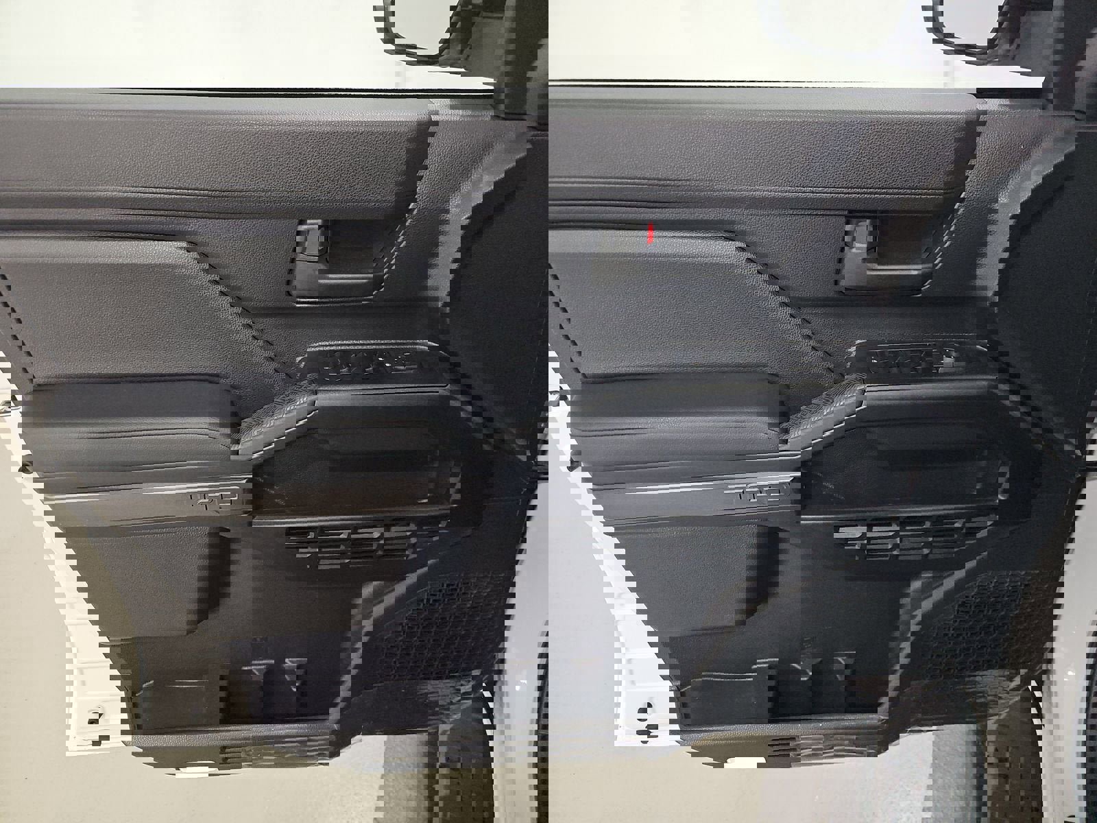 Used 2025 Toyota 4Runner TRD Sport Premium image 10