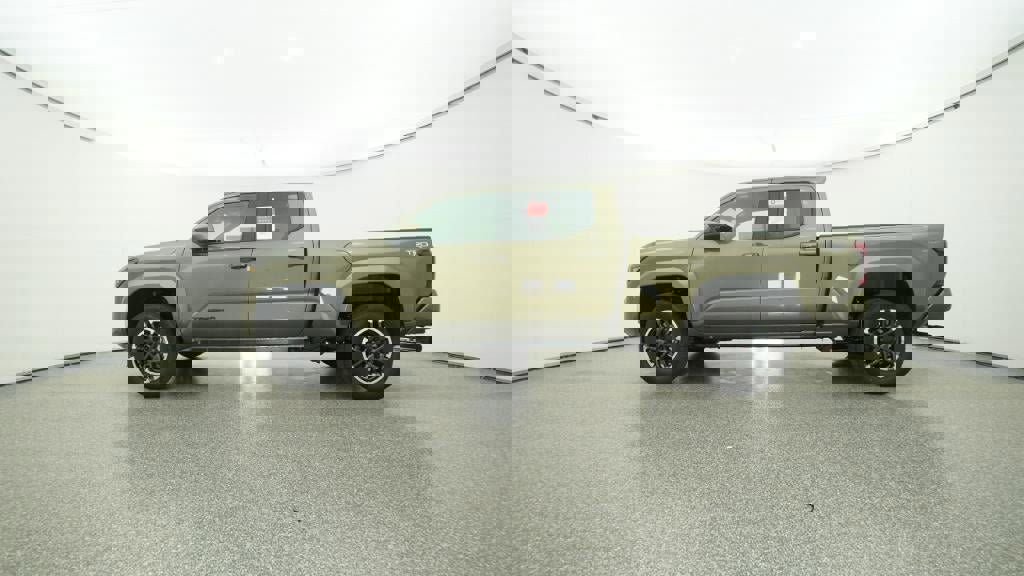 New 2026 Toyota Tacoma TRD Sport image 19