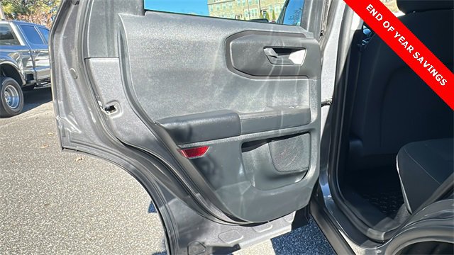 Certified 2021 Ford Bronco Sport image 20