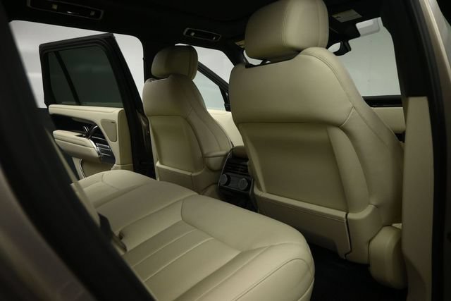 Used 2023 Land Rover Range Rover SE AWD/4WD image 61