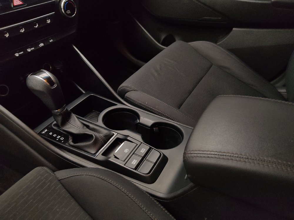Used 2019 Hyundai Tucson SE w/ Cargo Package FWD image 26