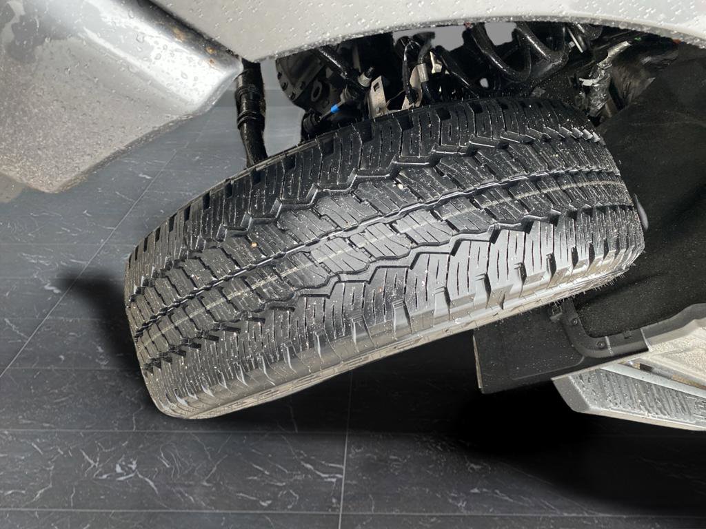 New 2026 Ford F350 XLT image 53