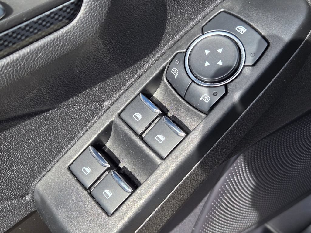 Used 2024 Ford Escape ST-Line FWD image 15