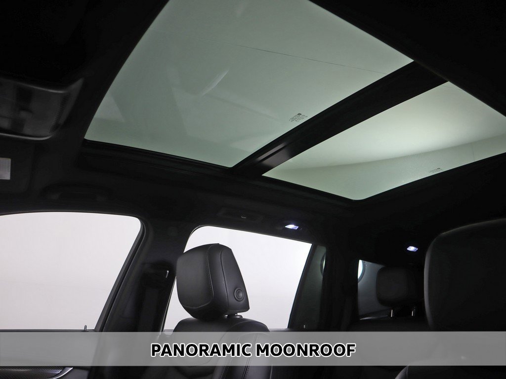 Used 2021 Cadillac XT6 Sport image 4