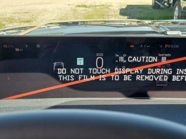 New 2026 Ford Expedition Active image 10