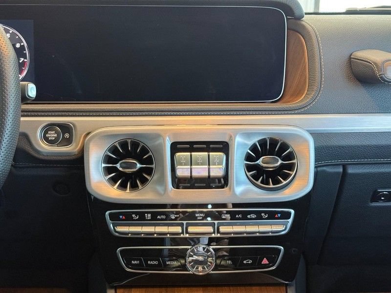 Certified 2021 Mercedes-Benz G 63 AMG 4MATIC image 10