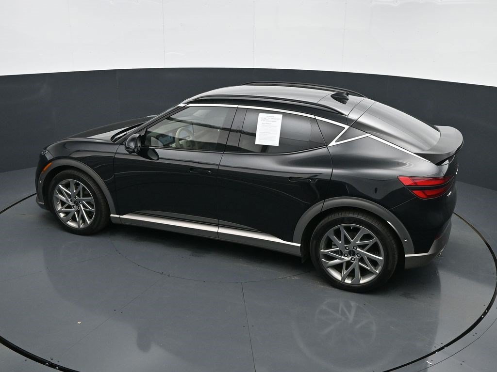 Used 2025 Genesis GV60 Advanced AWD/4WD image 27