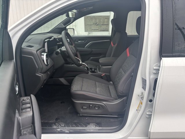 New 2026 Chevrolet Colorado Z71 image 13