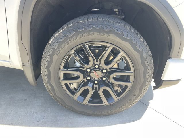 Used 2024 GMC Sierra 1500 Elevation w/ X31 Off-Road Package AWD/4WD image 33
