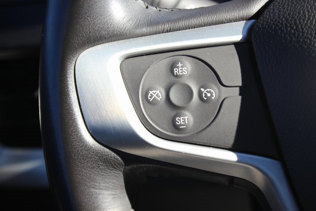 Used 2018 GMC Terrain SLE w/ Driver Convenience Package image 15