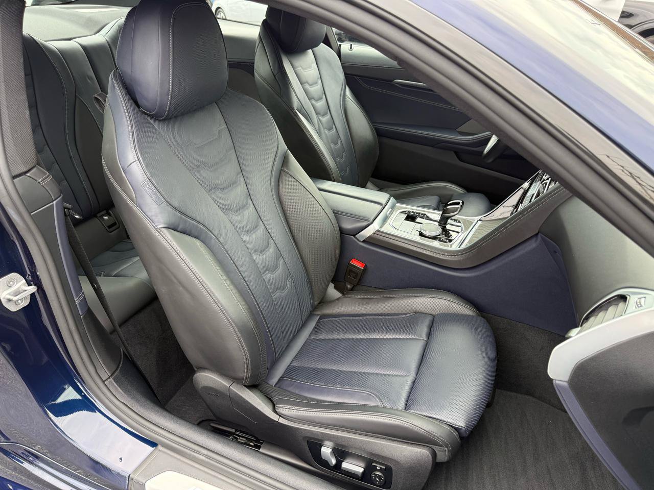 Used 2022 BMW 840i Coupe RWD image 15