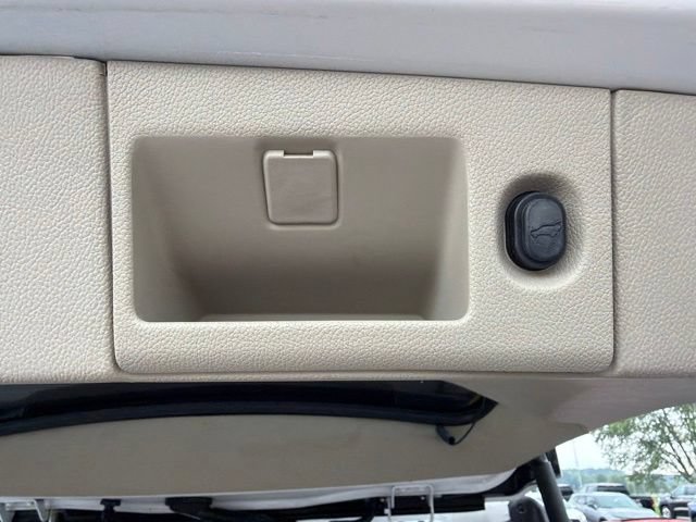 Certified 2020 Cadillac Escalade Luxury AWD/4WD image 31