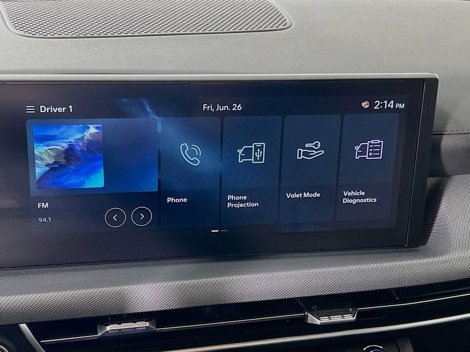 Certified 2026 Hyundai Sonata SE FWD image 13