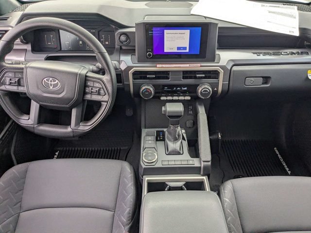 New 2026 Toyota Tacoma SR5 RWD image 15