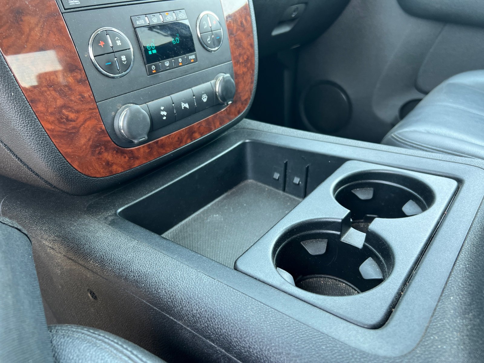 Used 2008 Chevrolet Silverado 2500 LTZ w/ Safety Package image 23