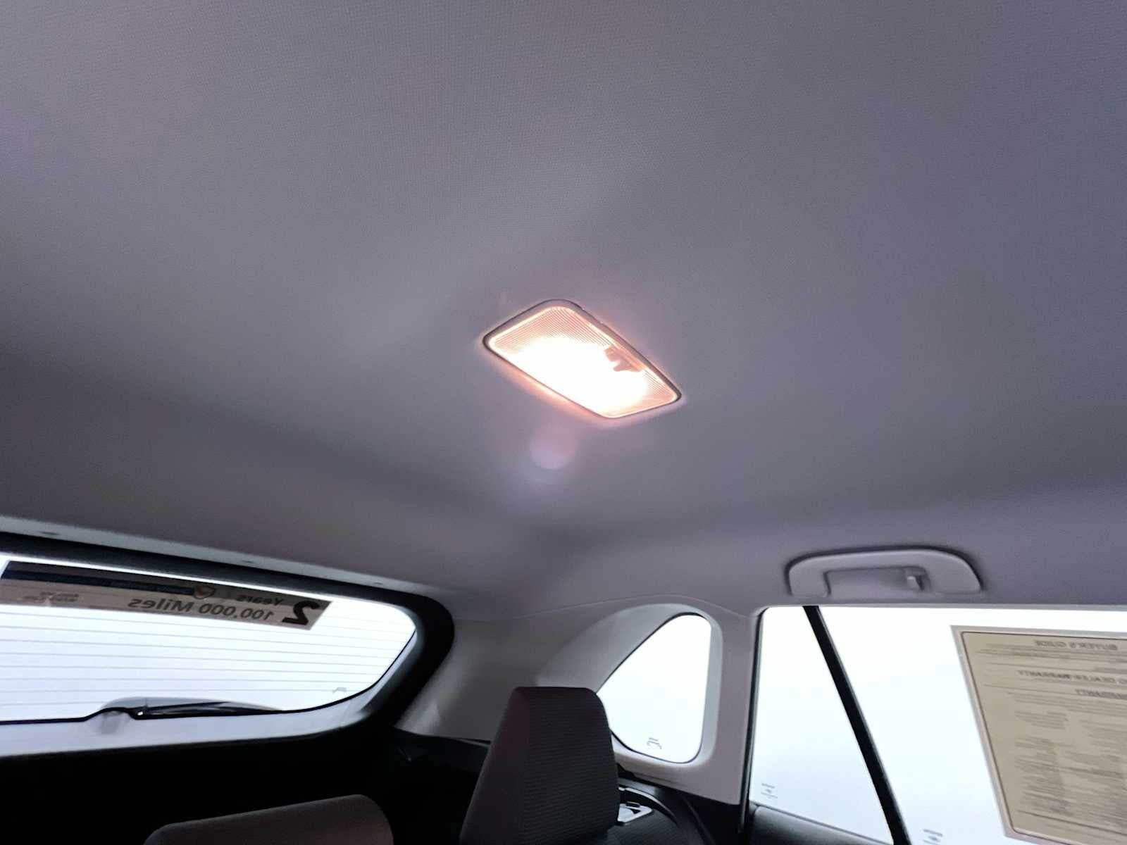 Used 2019 Toyota RAV4 LE w/ Carpet Mat Package FWD image 39