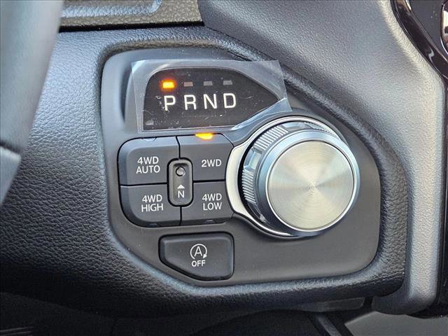 New 2026 RAM 1500 Laramie w/ Laramie Southwest Edition image 14