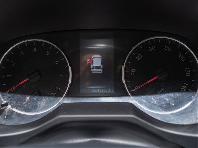 Used 2020 Toyota RAV4 LE w/ All Weather Liner Package AWD/4WD image 3