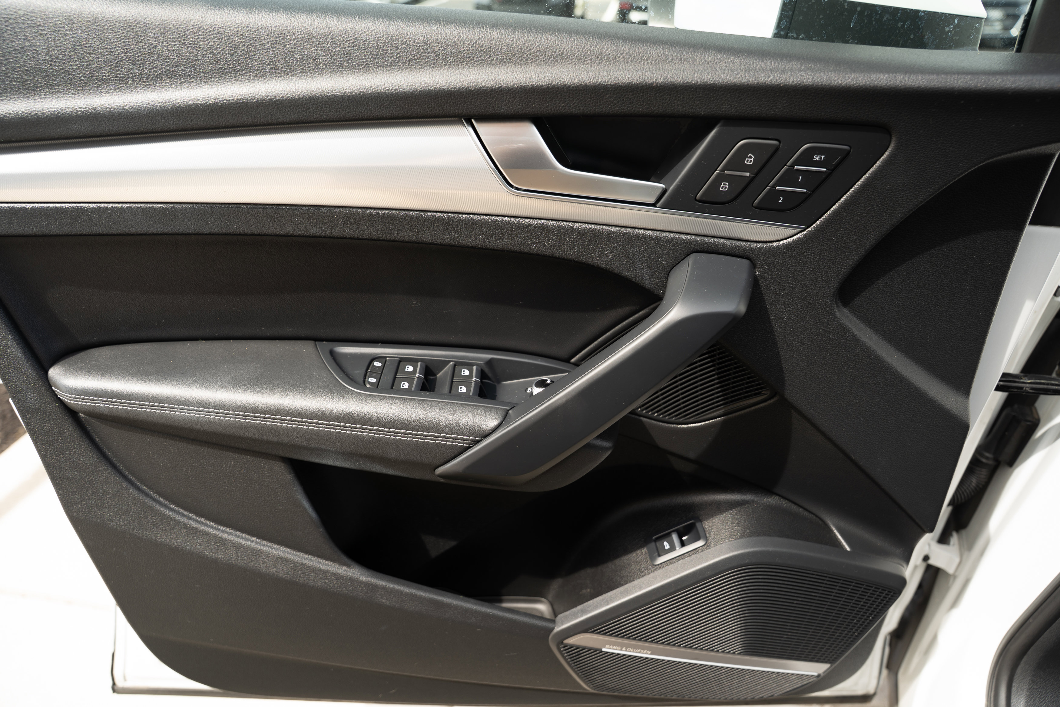 Certified 2022 Audi Q5 2.0T Prestige AWD/4WD image 21