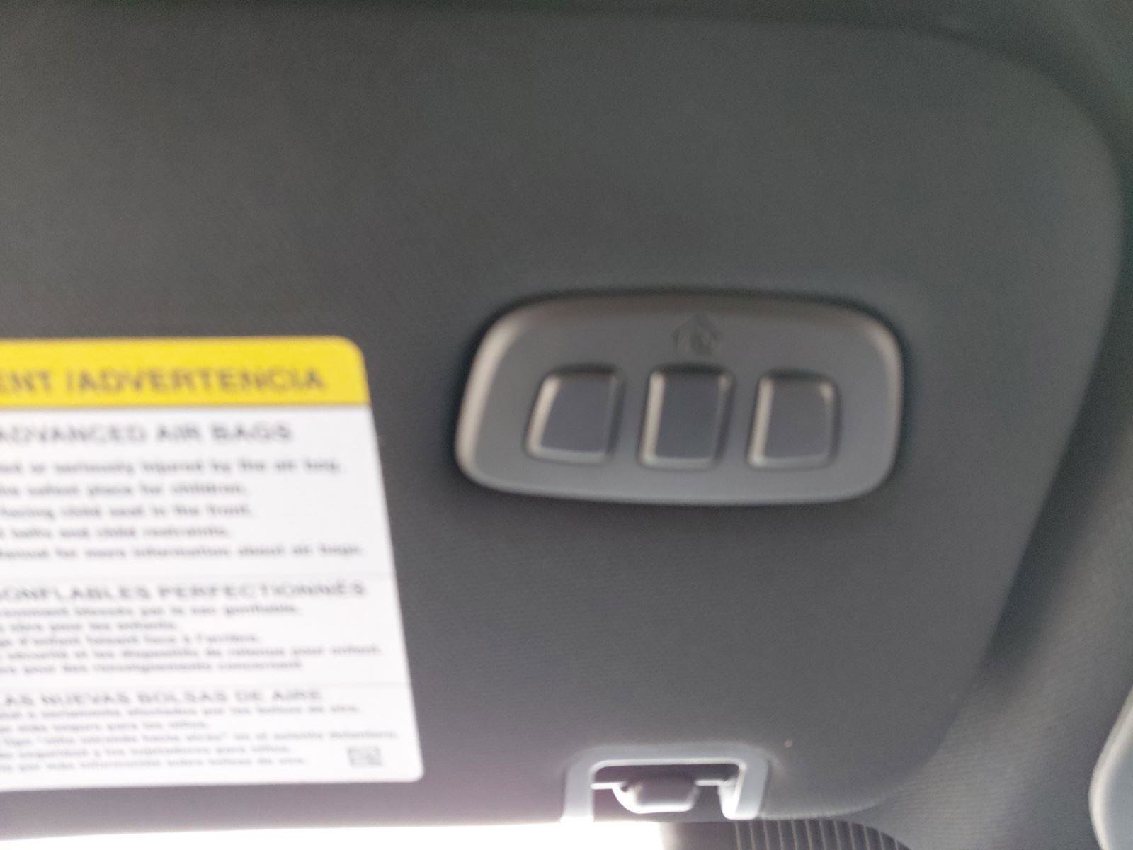 New 2026 Ford Explorer ST-Line w/ ST-Line Street Pack image 37