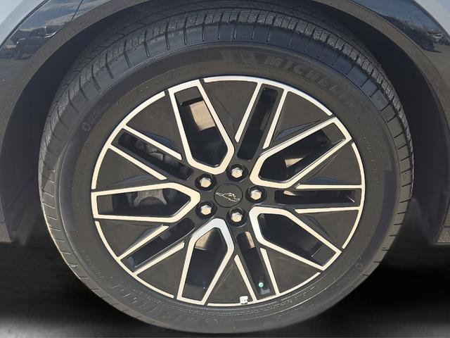 Used 2024 Ford Mustang Mach-E Premium RWD image 8