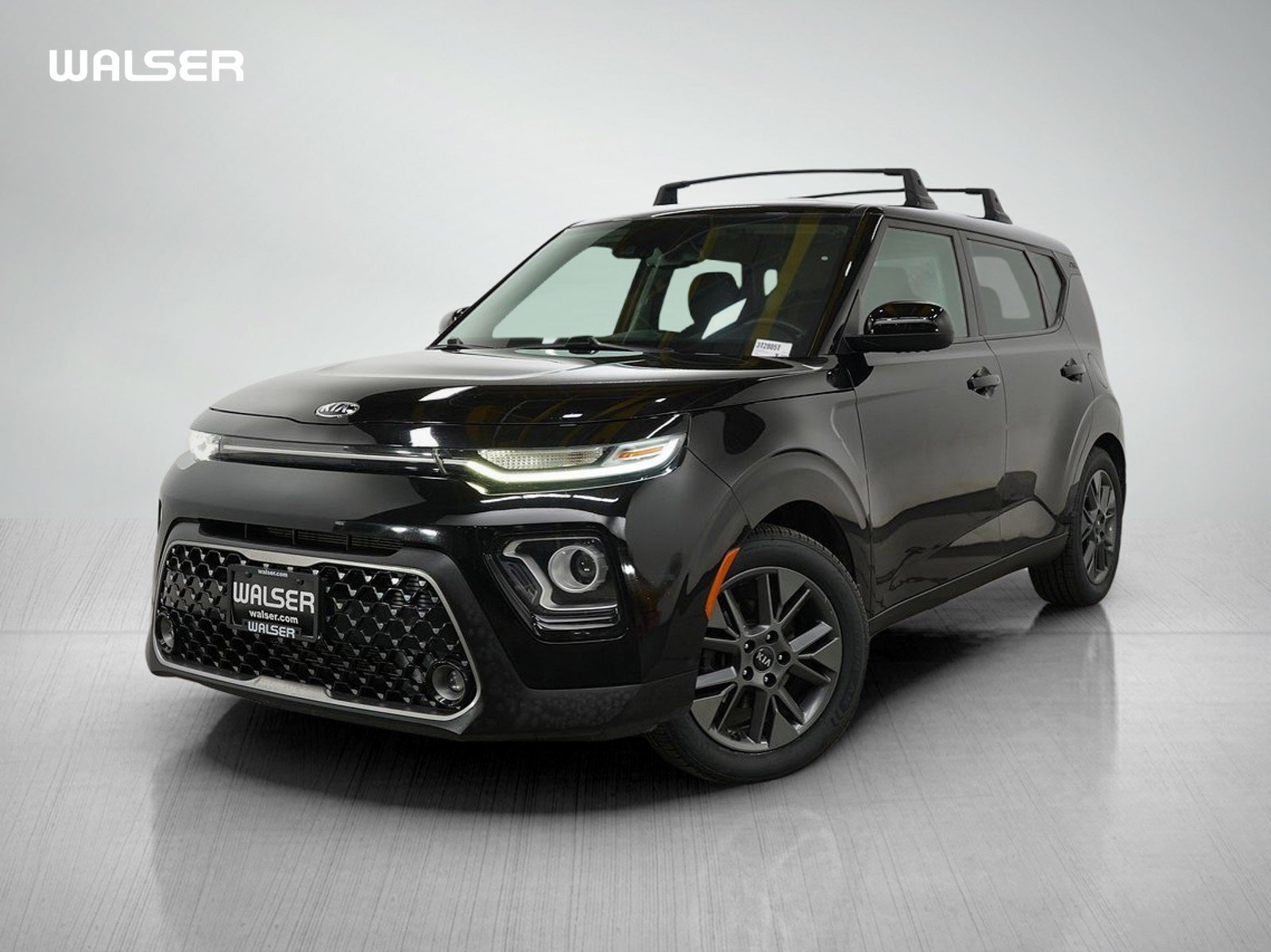 Used 2020 Kia Soul EX